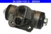 ATE 24.3220-1121.3 Wheel Brake Cylinder